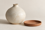 Stoneware pitcher Stoneware pitcher